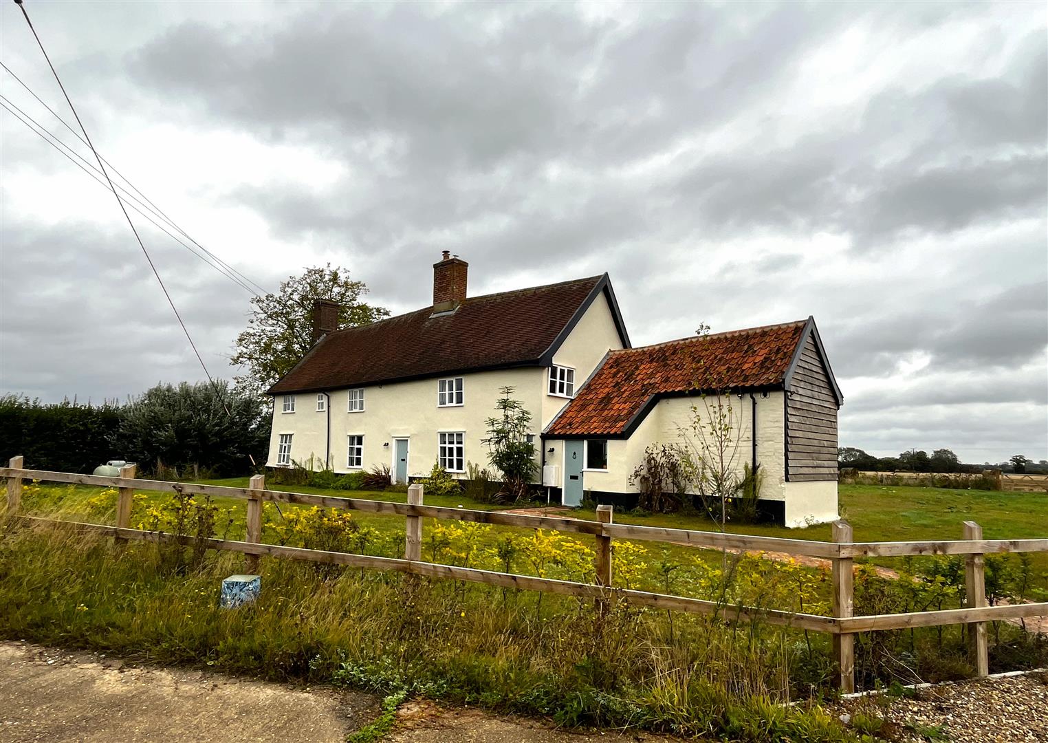 Framlingham property photo